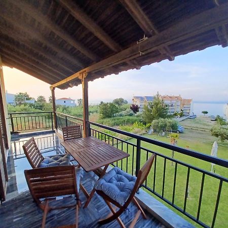 Villa Maria Polychrono Dış mekan fotoğraf