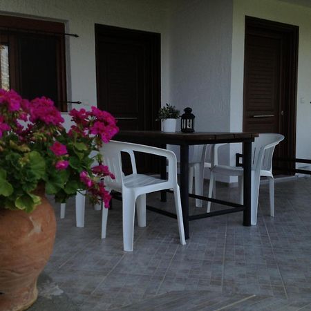Villa Maria Polychrono Dış mekan fotoğraf