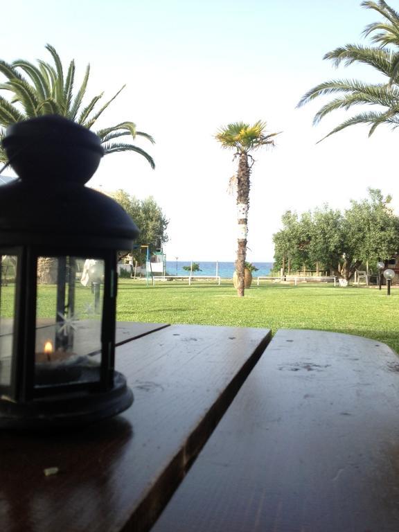 Villa Maria Polychrono Dış mekan fotoğraf